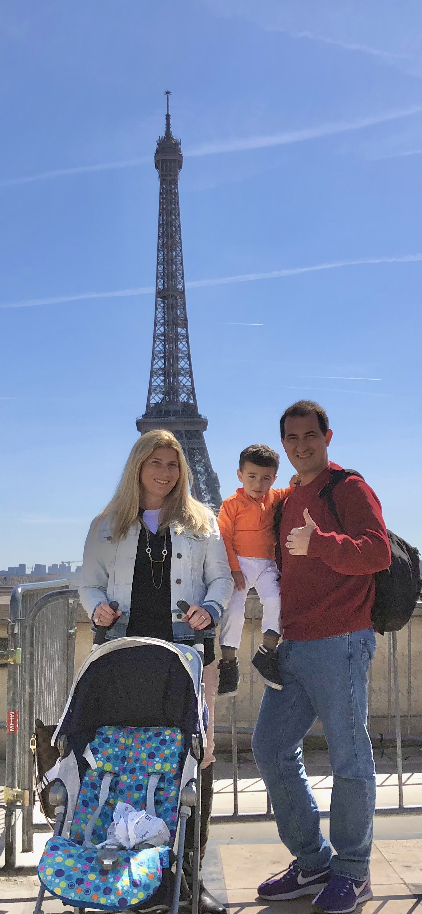 Paris, França