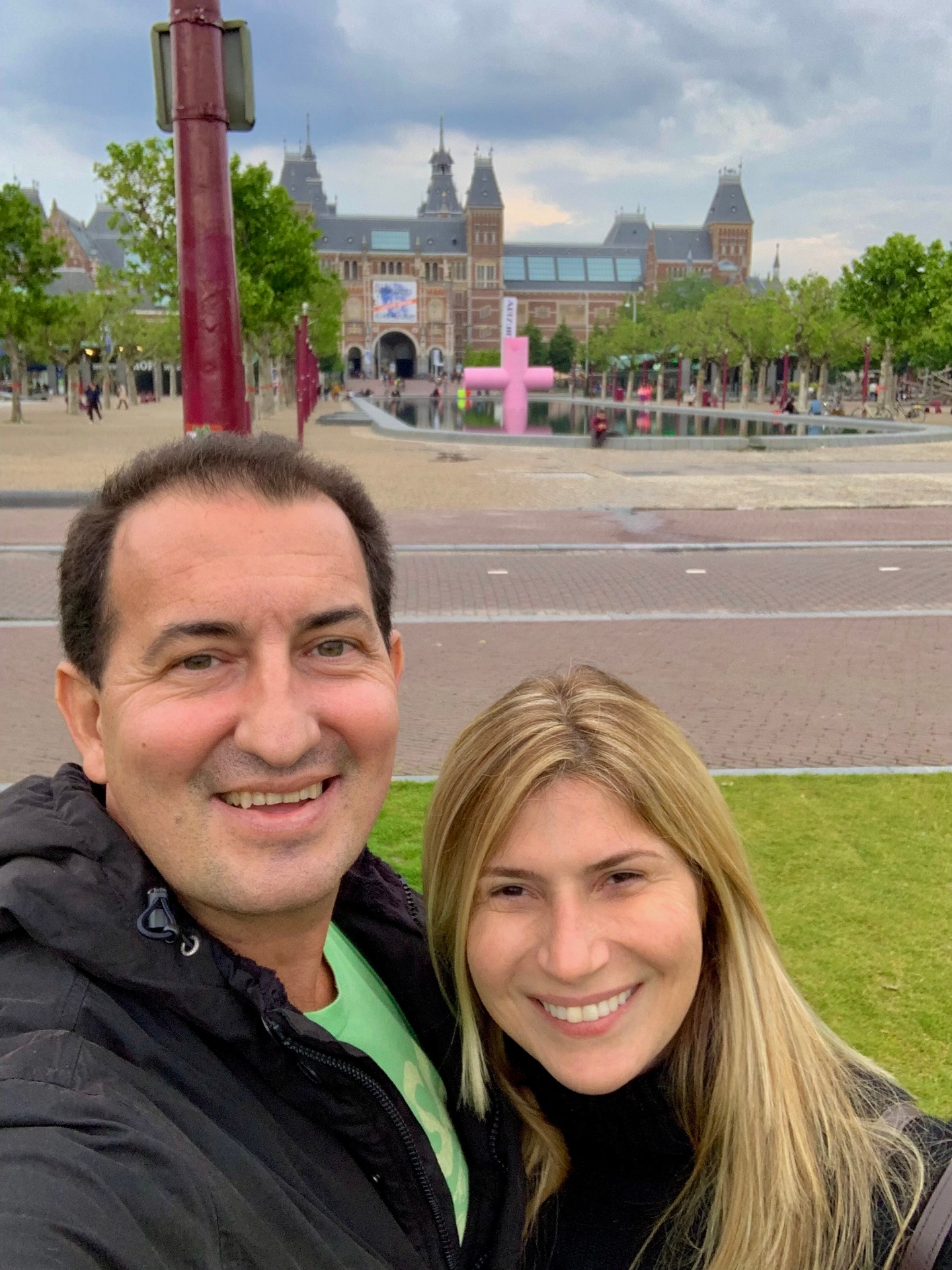 Amsterdã, Holanda