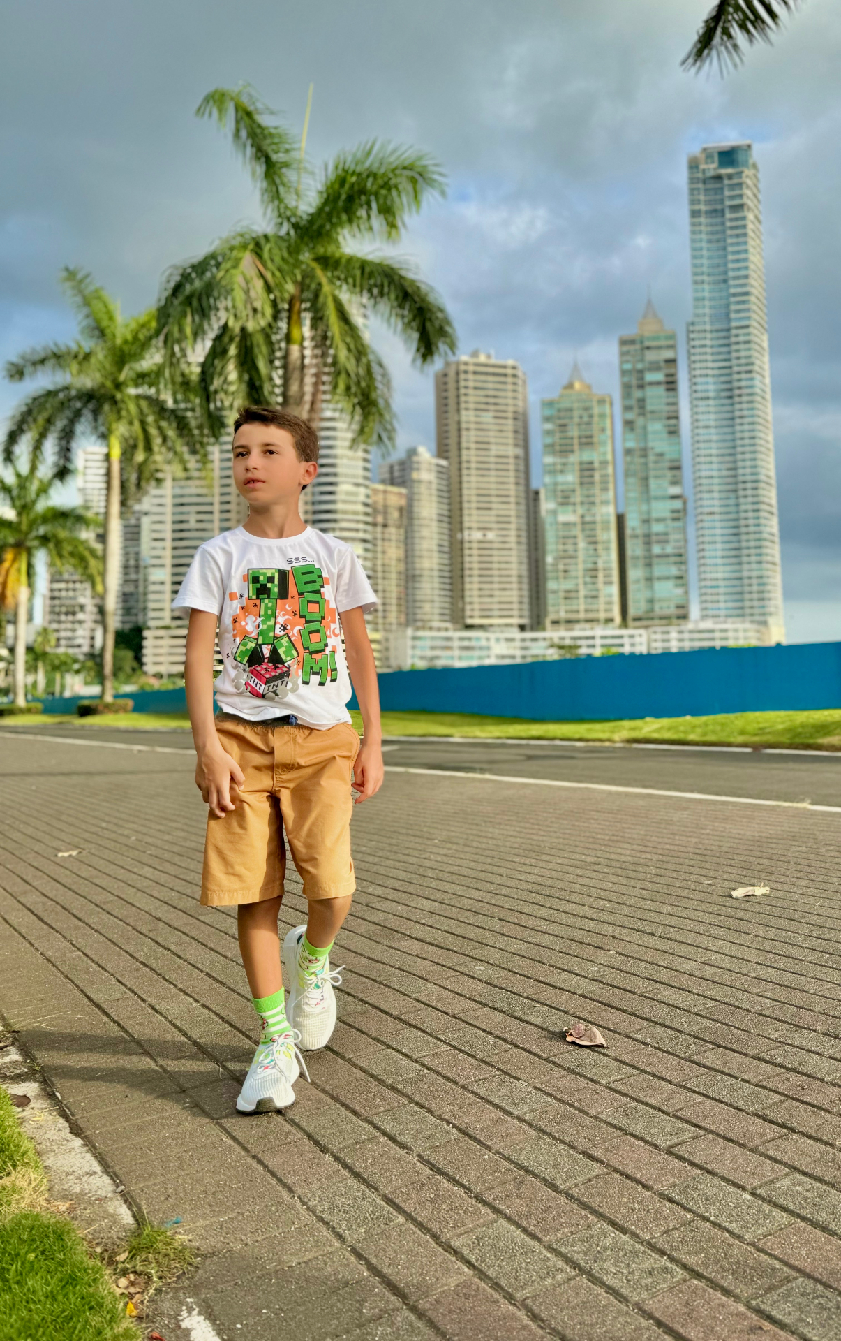 Cidade do Panamá, Panamá