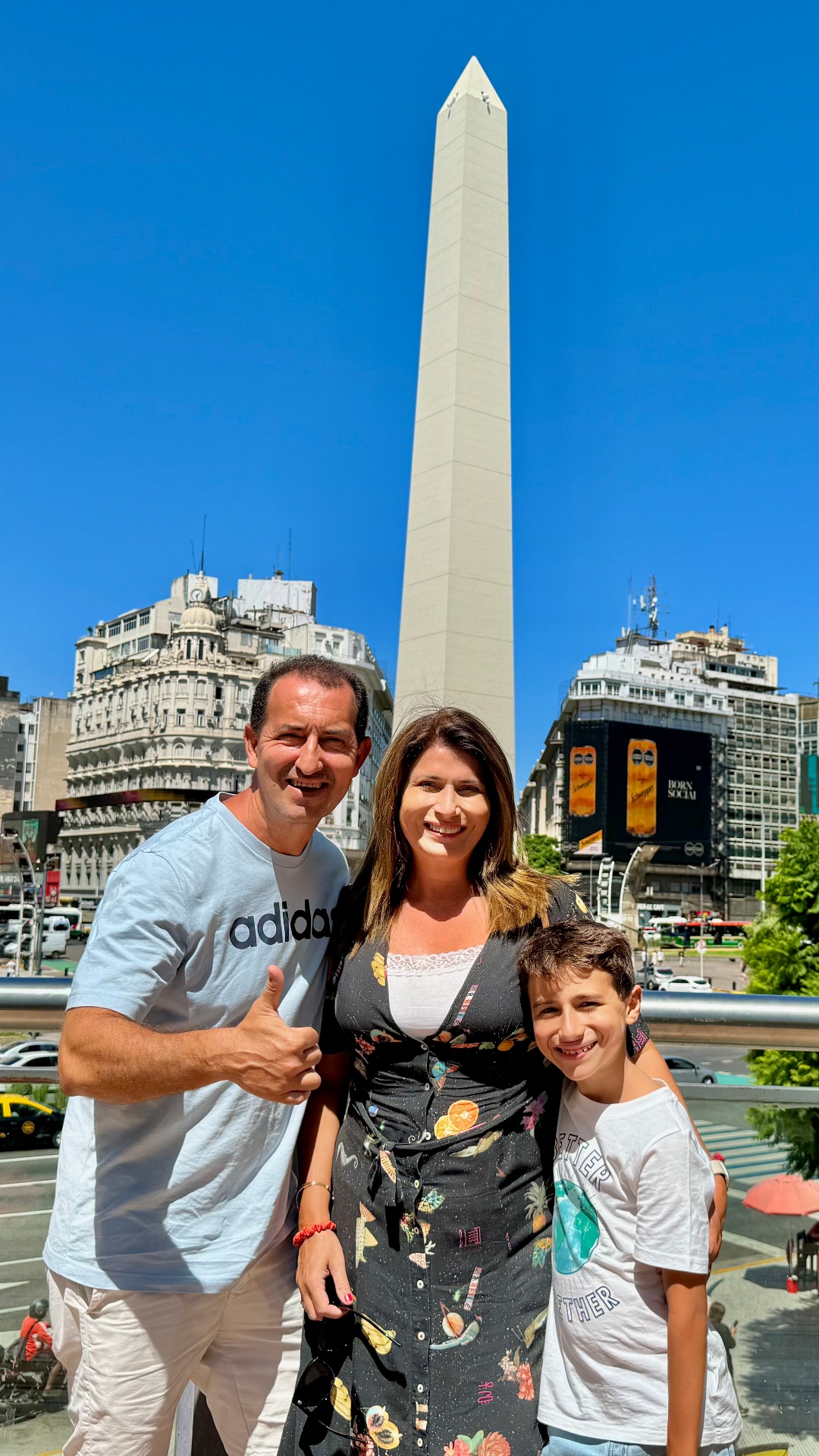 Buenos Aires, Argentina