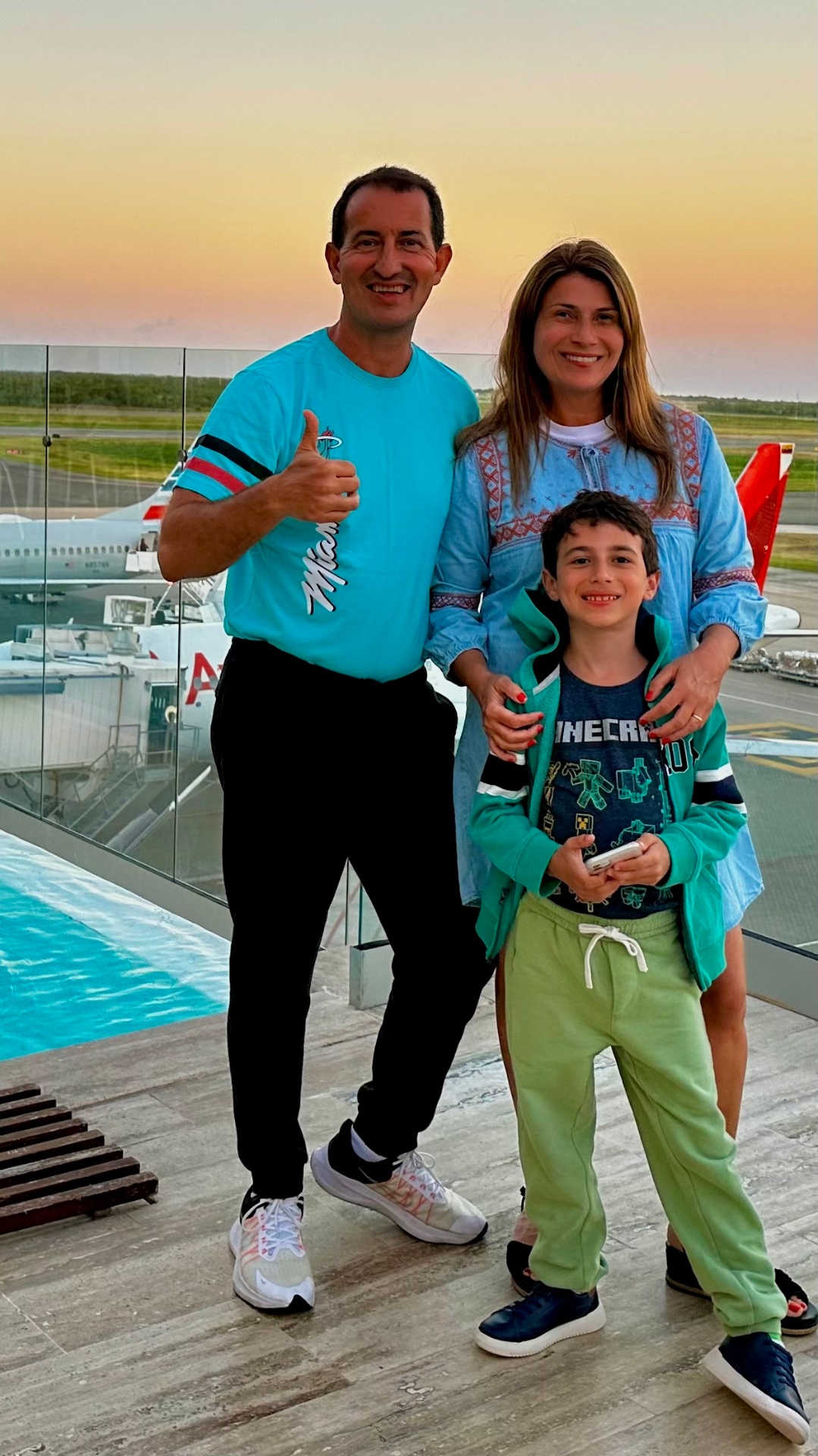 Família Sabedoria das Milhas