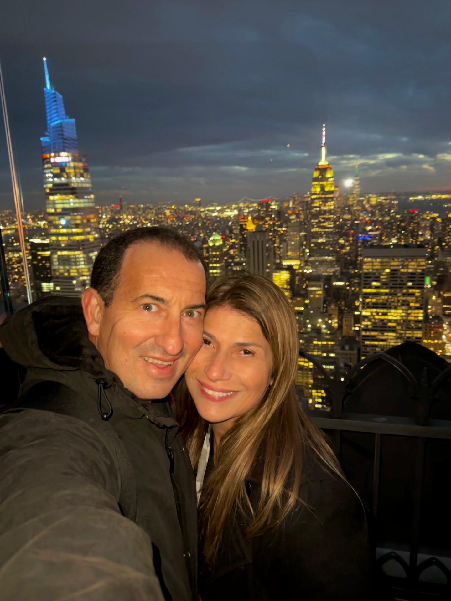 Nova York, EUA