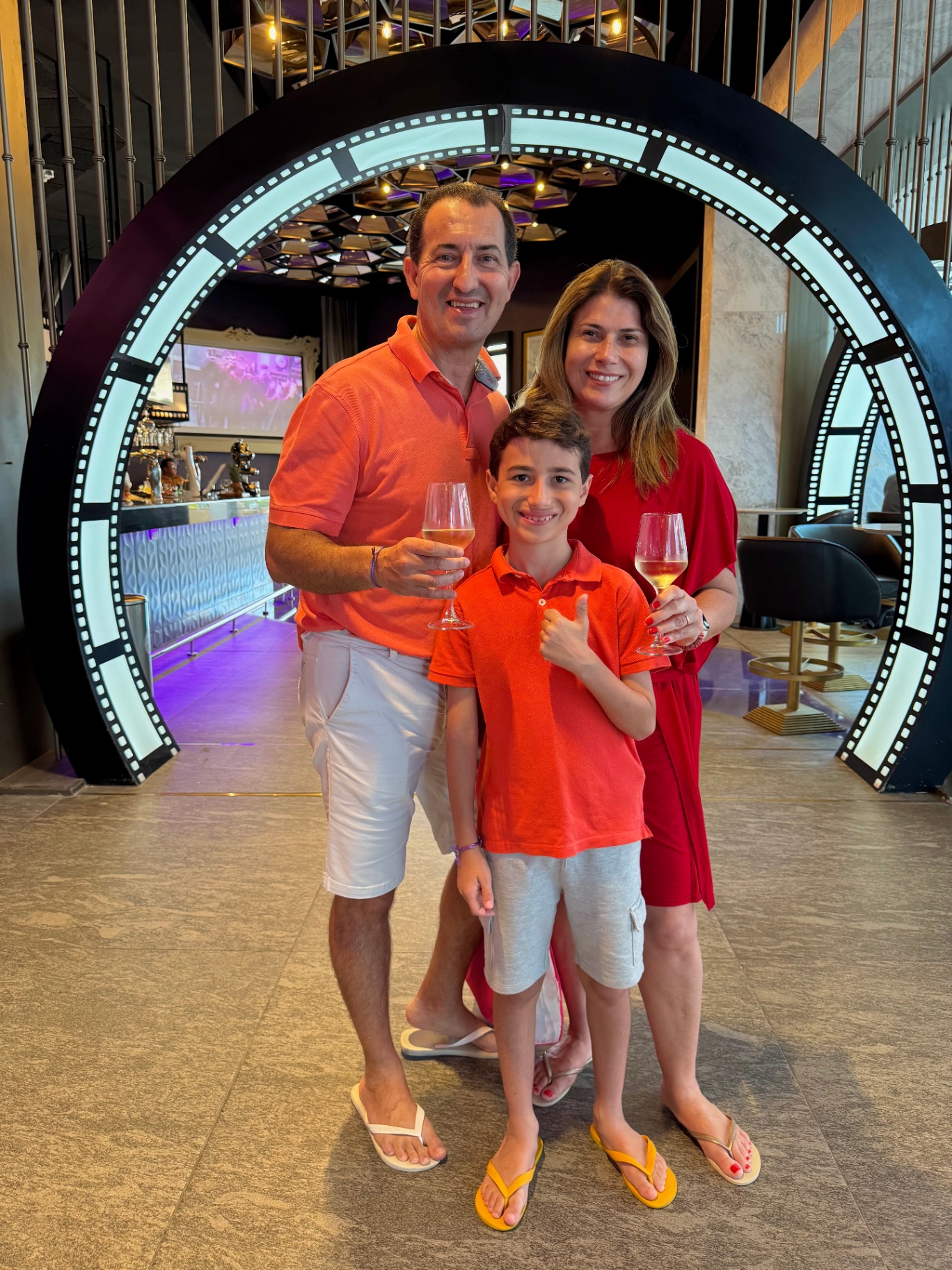Planet Hollywood Cancun, México