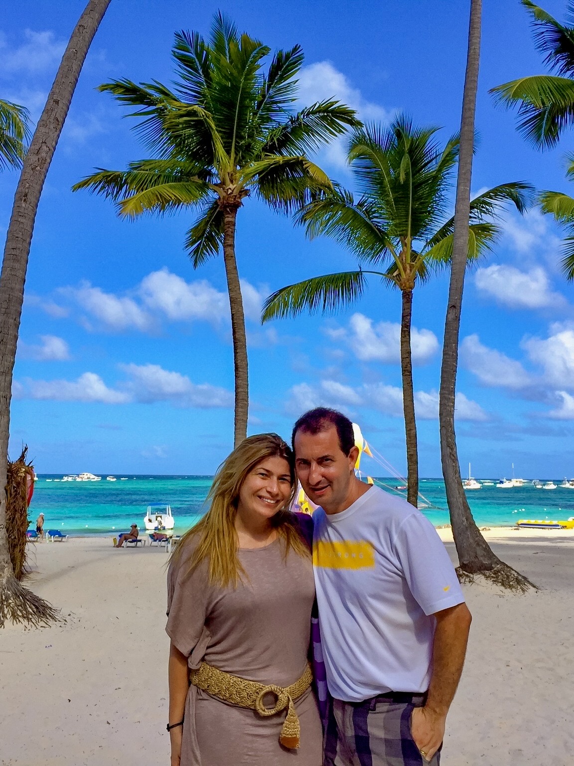 Punta Cana, Rep. Dominicana