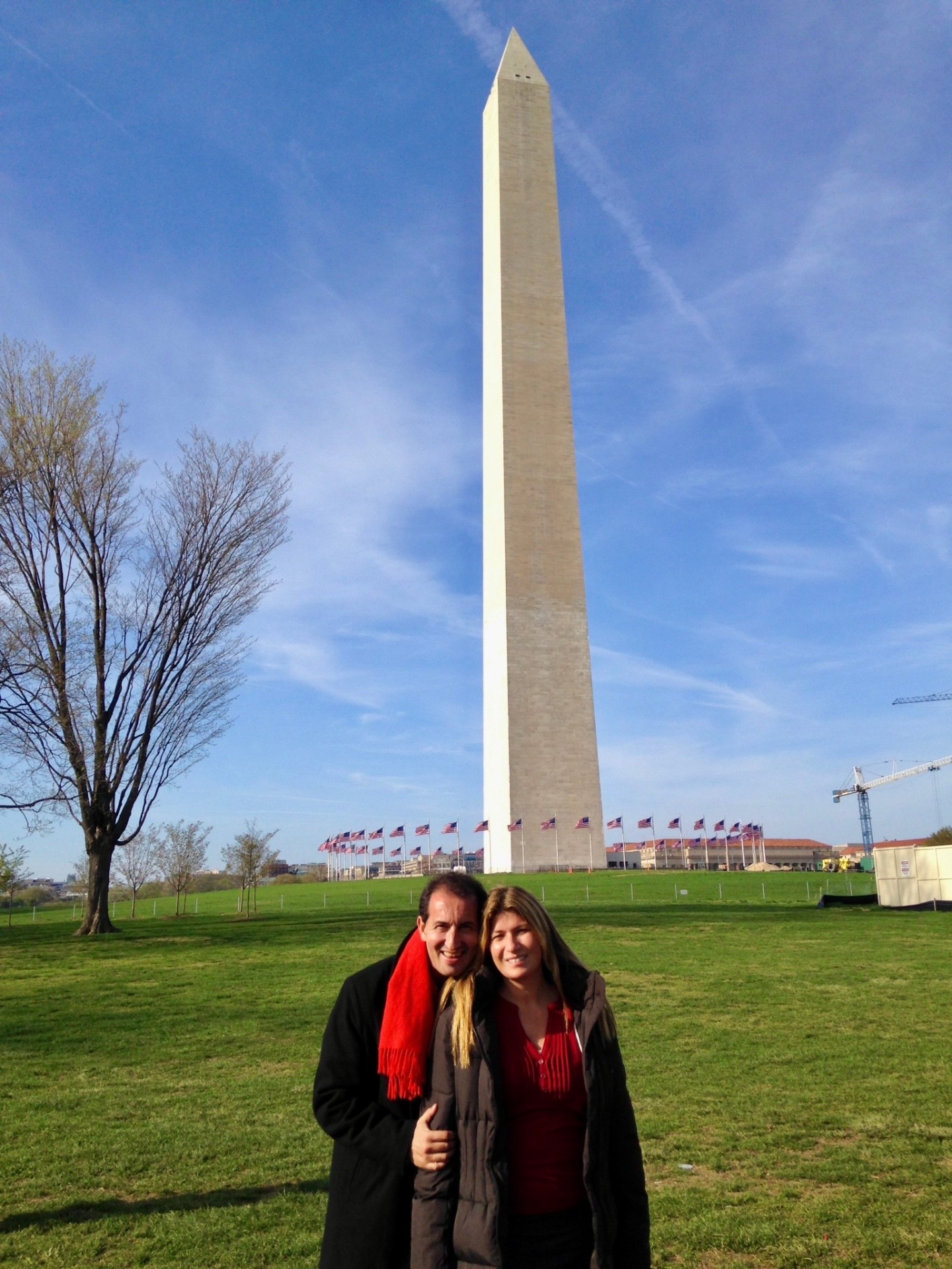 Washington, EUA