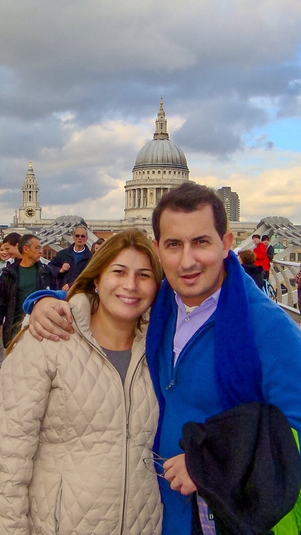 Londres, Reino Unido